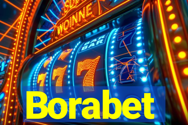 Borabet