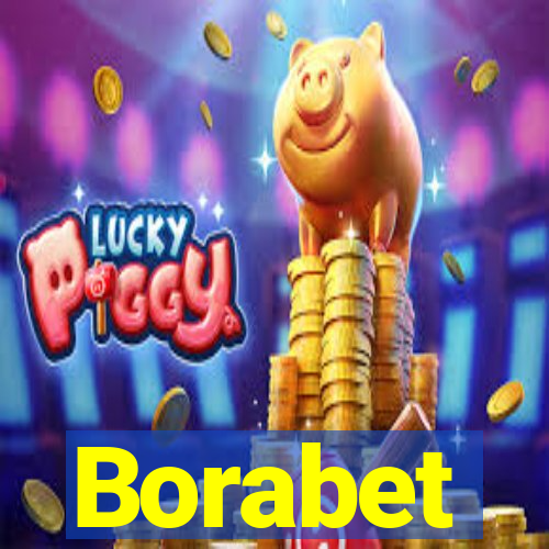 Borabet