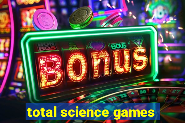 total science games