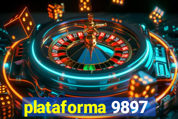 plataforma 9897