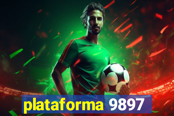 plataforma 9897