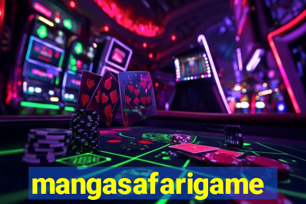 mangasafarigame