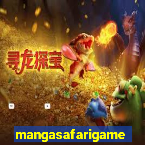 mangasafarigame