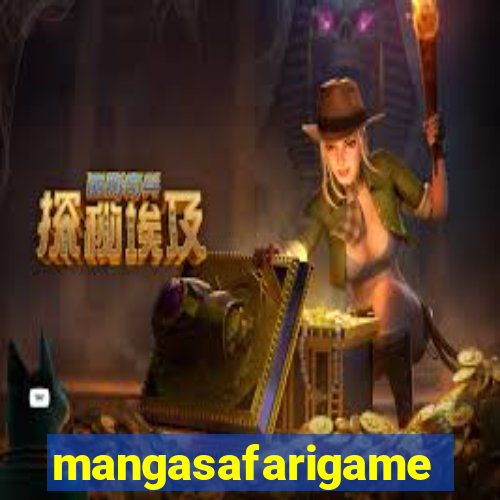 mangasafarigame