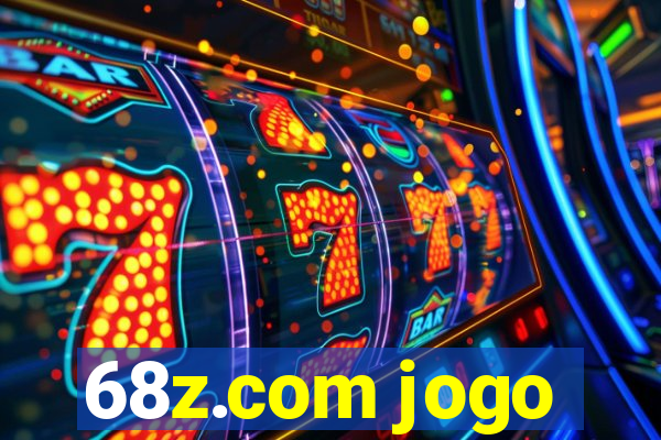 68z.com jogo