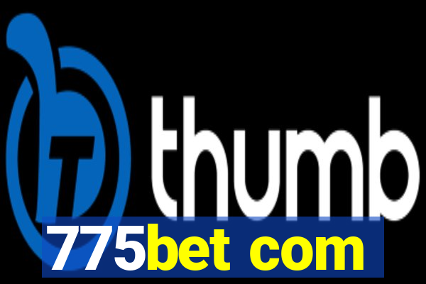 775bet com