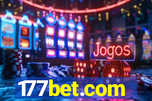 177bet.com