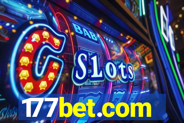 177bet.com