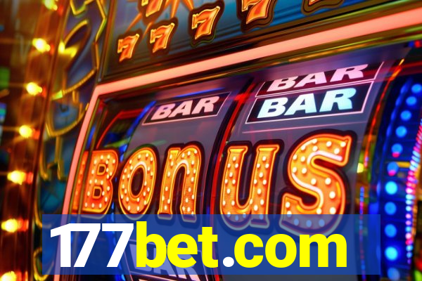 177bet.com