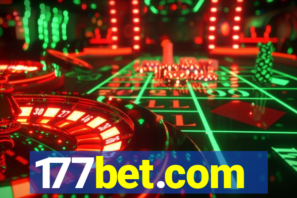 177bet.com