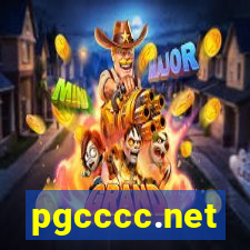 pgcccc.net