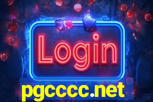 pgcccc.net