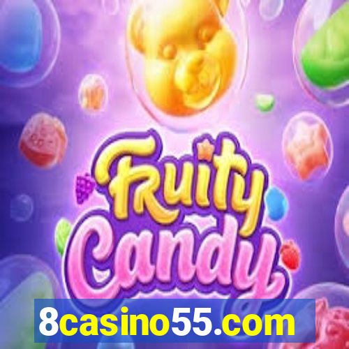 8casino55.com