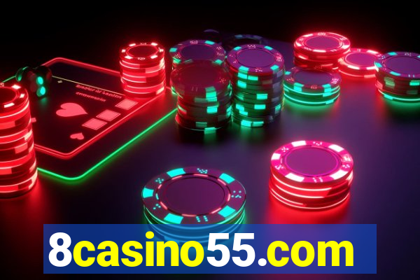 8casino55.com