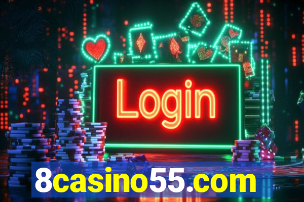 8casino55.com