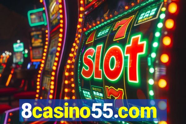 8casino55.com