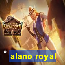 alano royal