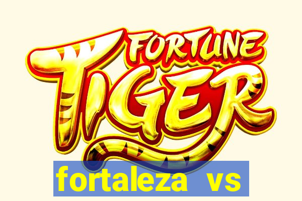 fortaleza vs flamengo futemax