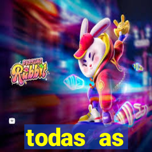 todas as plataformas de jogos