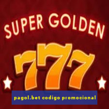 pagol.bet codigo promocional