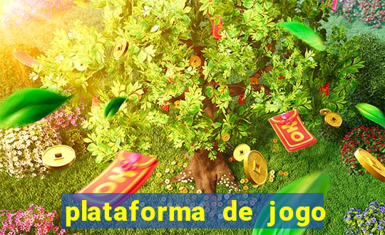 plataforma de jogo de 3 reais