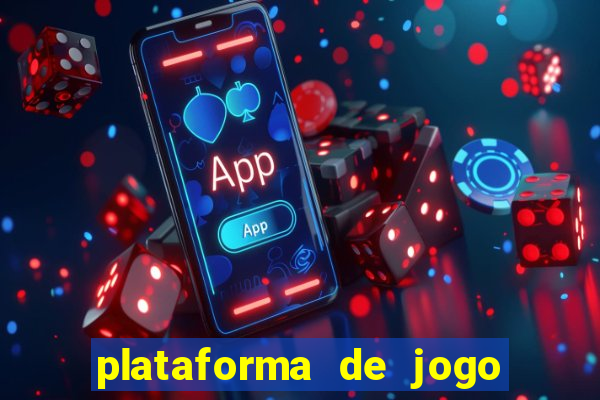 plataforma de jogo de 3 reais