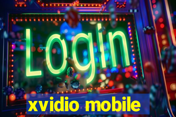 xvidio mobile