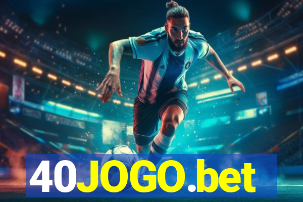 40JOGO.bet