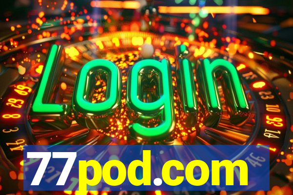 77pod.com