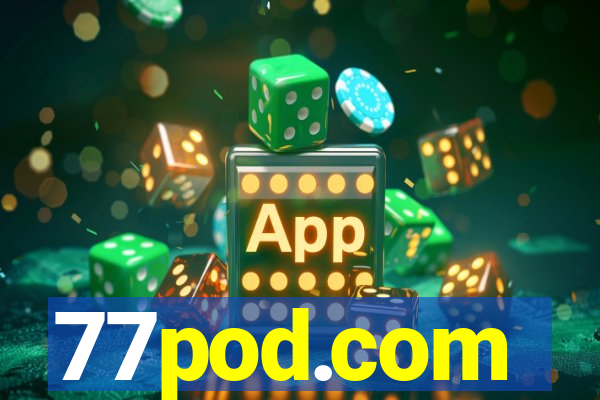 77pod.com