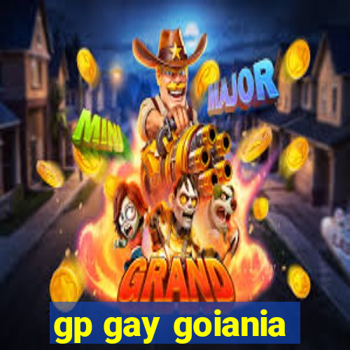 gp gay goiania