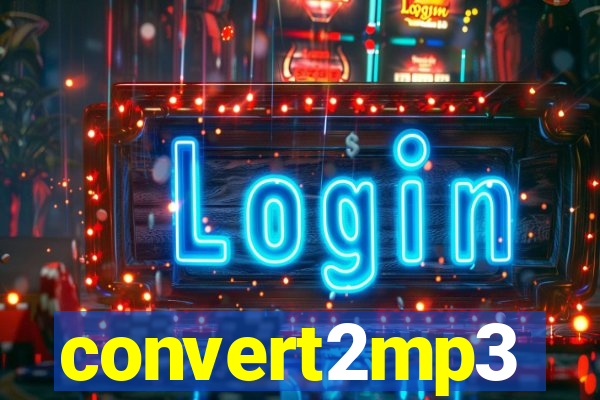 convert2mp3