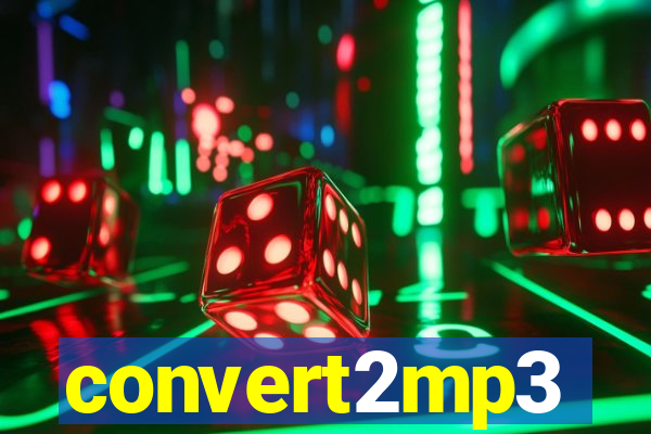 convert2mp3