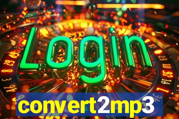 convert2mp3