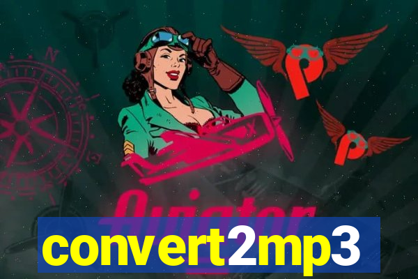 convert2mp3