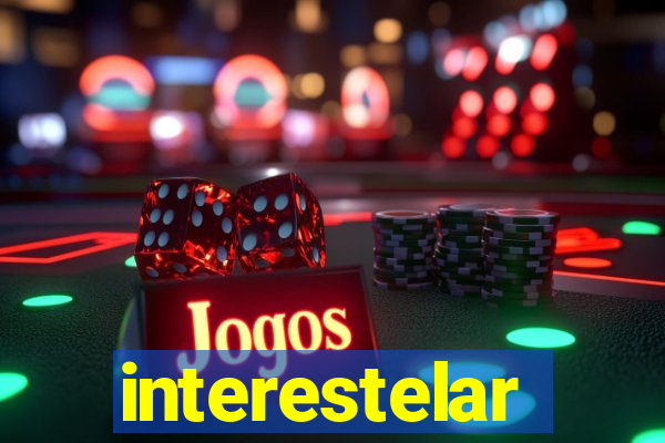 interestelar download dublado