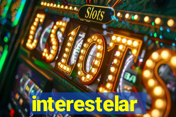 interestelar download dublado