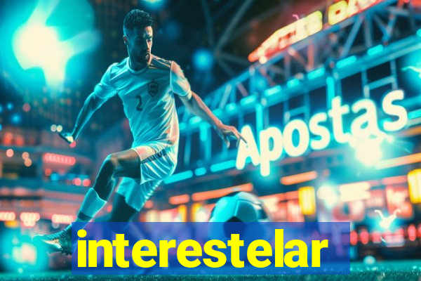 interestelar download dublado