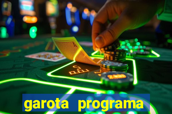 garota programa zona norte