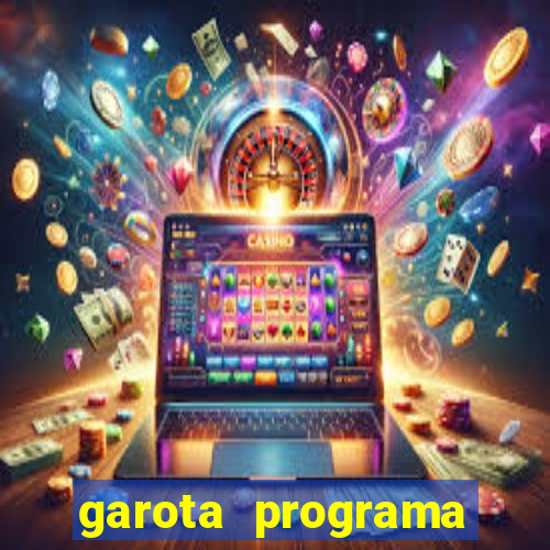 garota programa zona norte