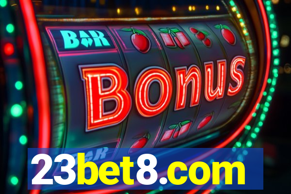 23bet8.com