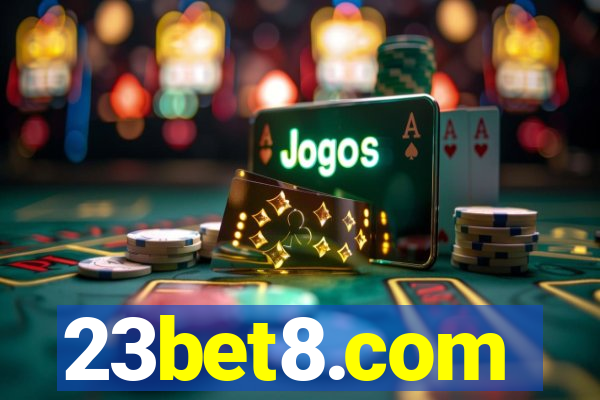 23bet8.com