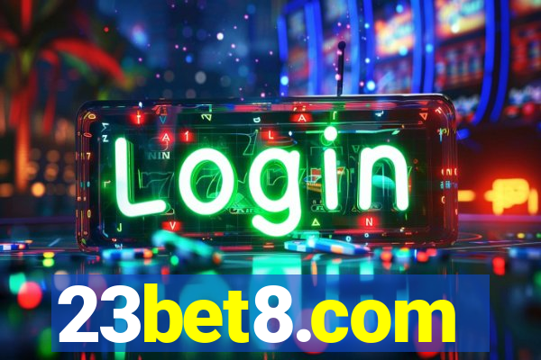 23bet8.com