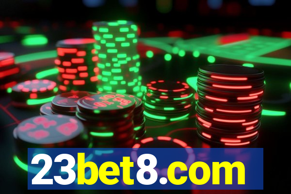 23bet8.com