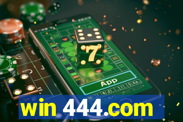 win 444.com