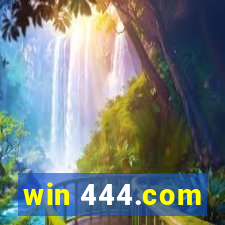 win 444.com