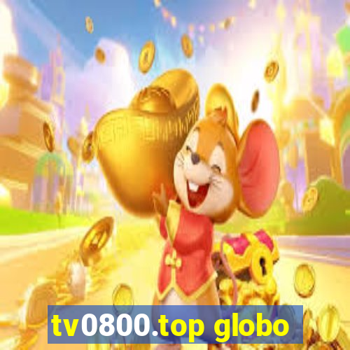 tv0800.top globo