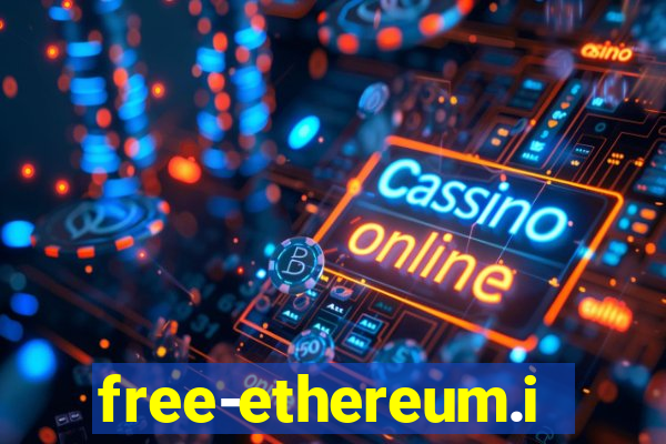 free-ethereum.io