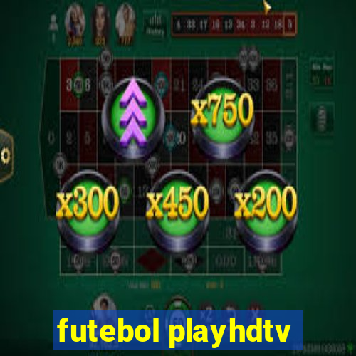 futebol playhdtv