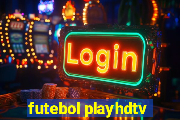 futebol playhdtv